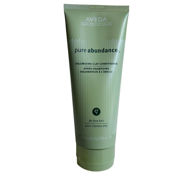 Aveda Pure Abundance Volumizing Clay Conditioner - Picture 1 of 4